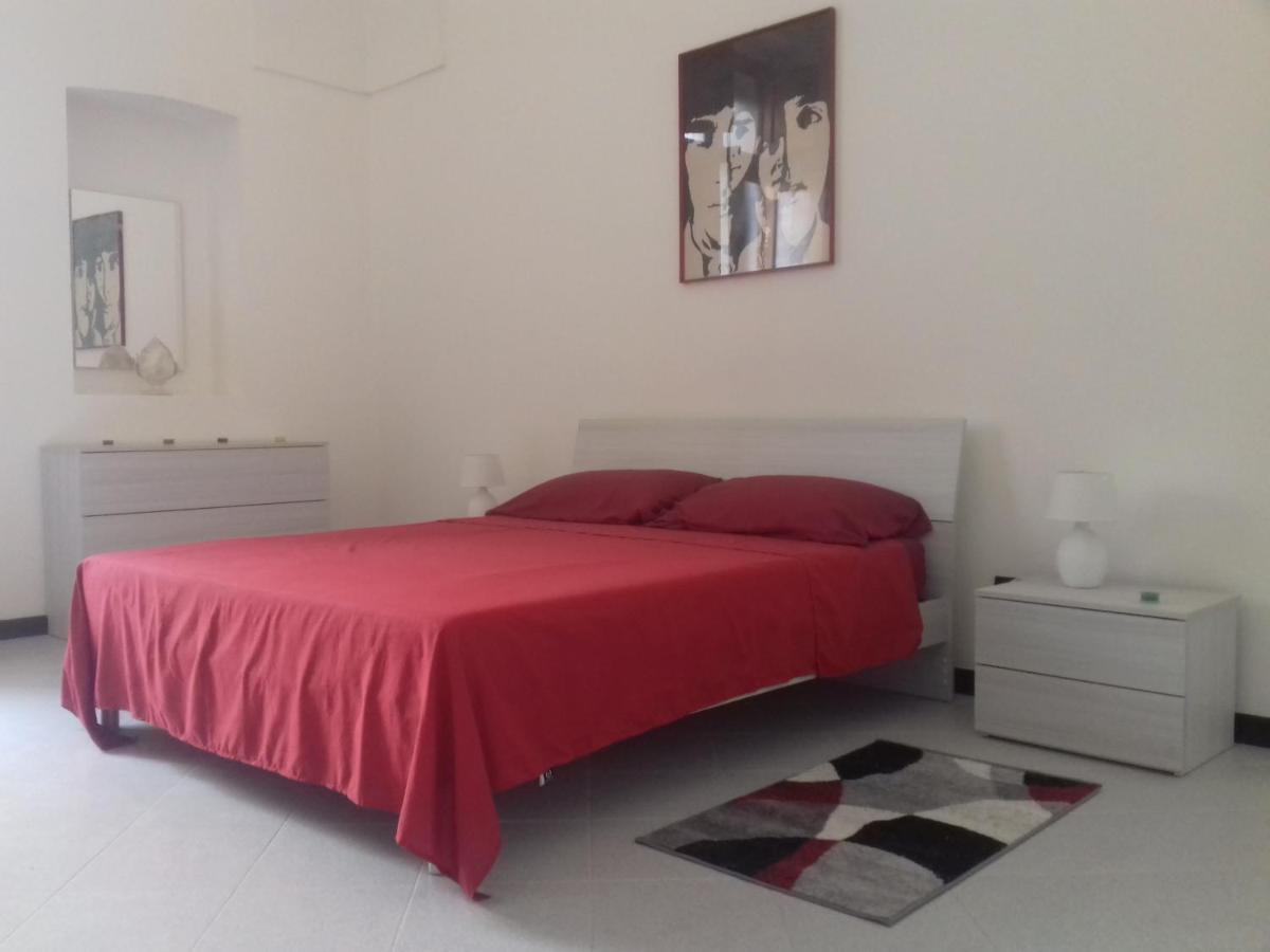 Happy House Salento Apartment Brindisi Exterior photo