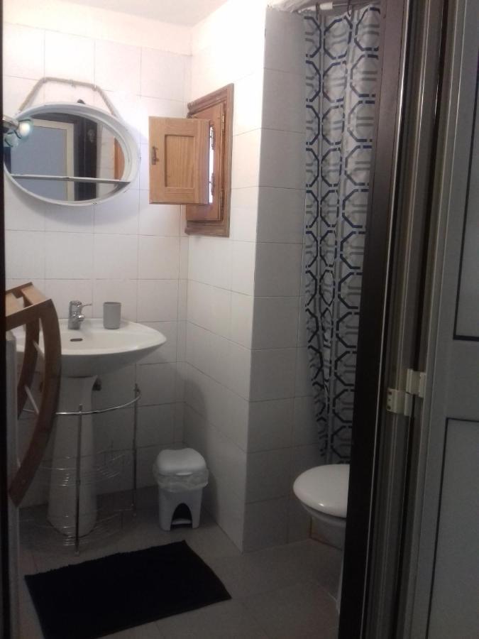 Happy House Salento Apartment Brindisi Exterior photo